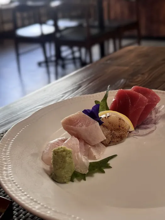 Akari Japanese Bistro Picture 4