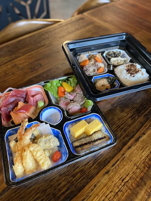 Akari Japanese Bistro Picture 3