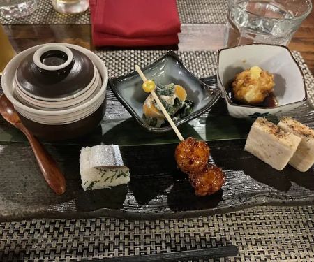 Akari Japanese Bistro