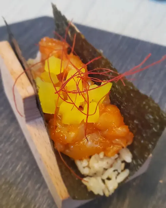 Te Mari Handroll Bar Picture 4