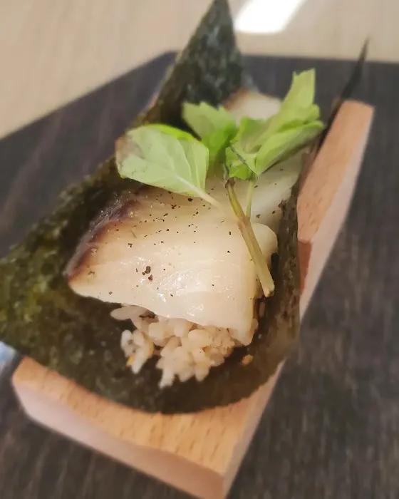 Te Mari Handroll Bar Picture 8