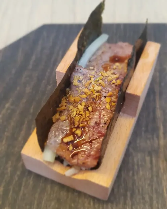 Te Mari Handroll Bar Picture 5