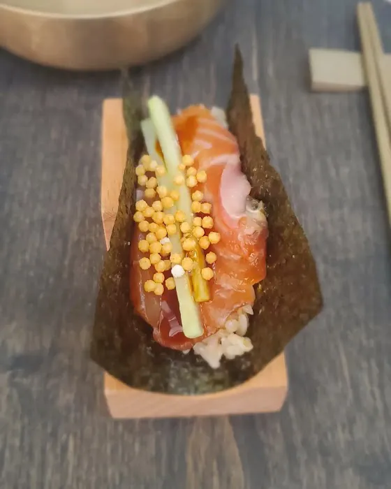 Te Mari Handroll Bar Picture 6