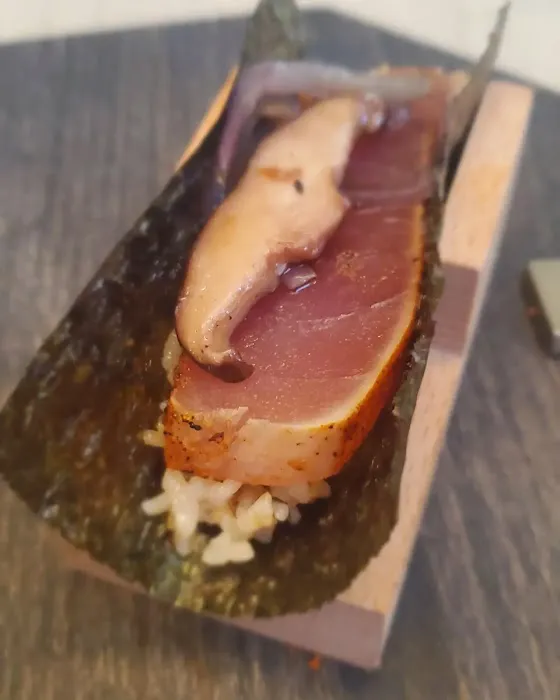 Te Mari Handroll Bar Picture 9