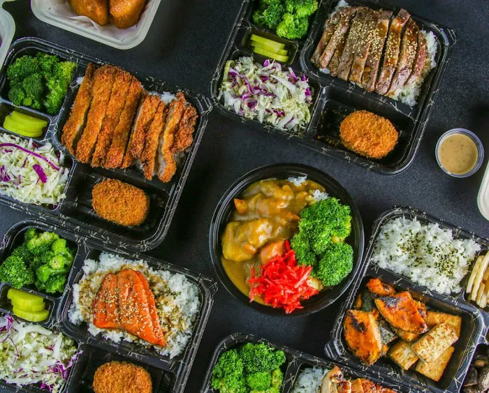 The Bento Guys Picture 5
