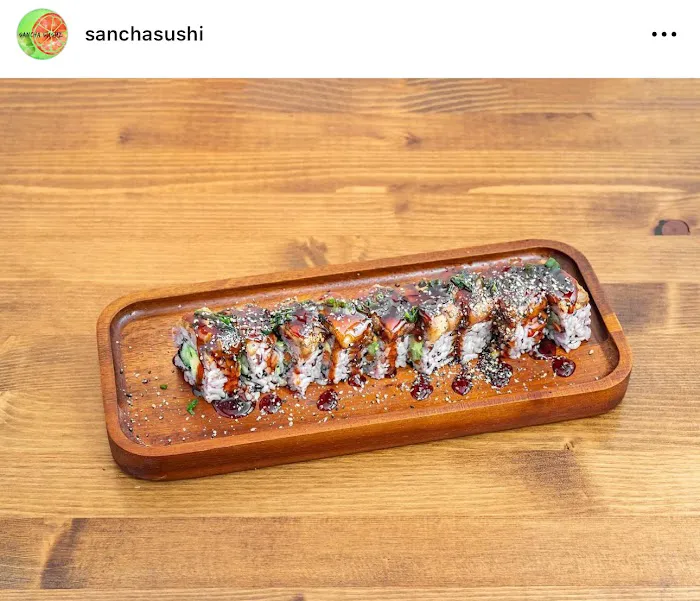 Pinche Sushi Picture 10