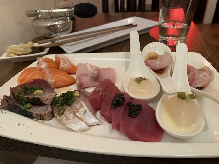 Pinche Sushi Picture 3