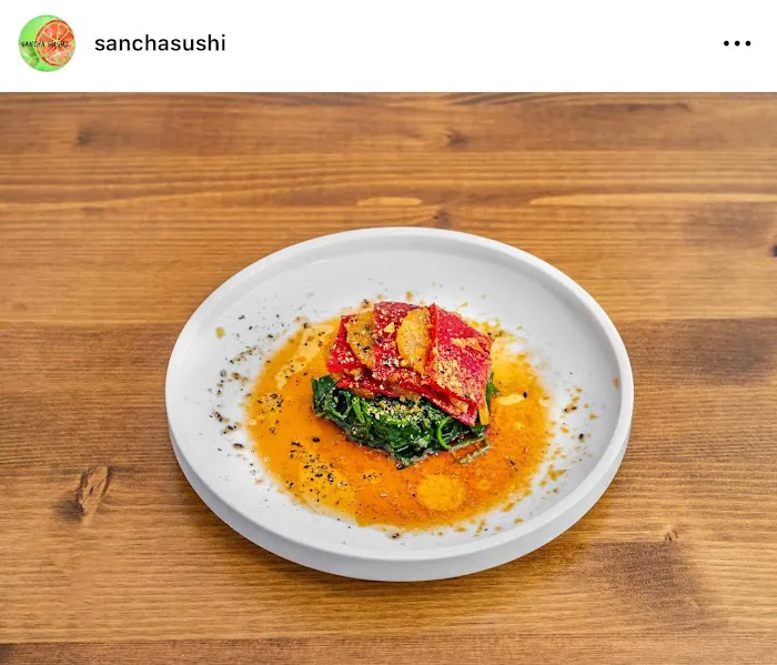 Pinche Sushi Picture 9