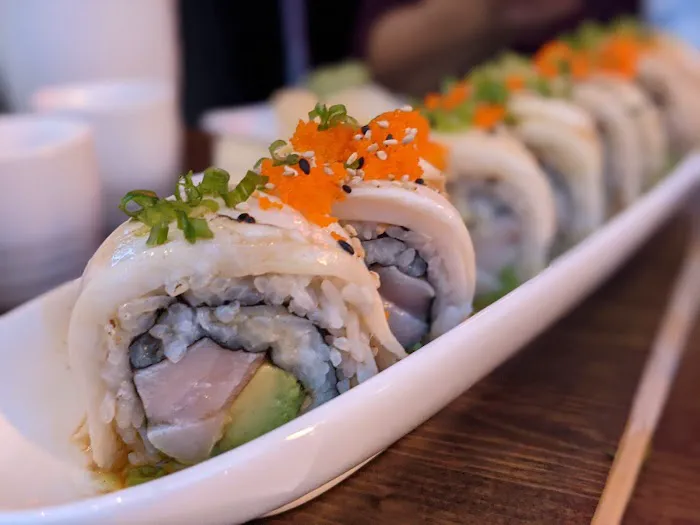 Pinche Sushi Picture 1