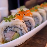 Pinche Sushi ico