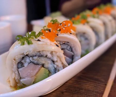 Pinche Sushi