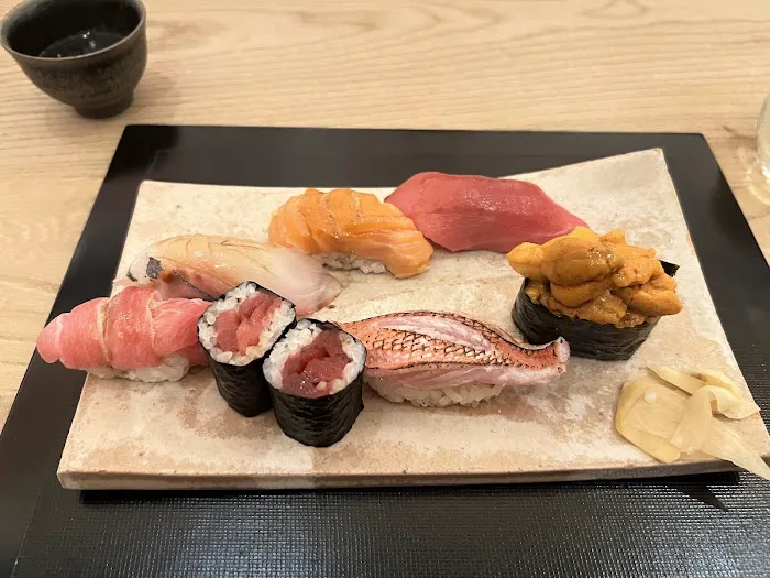 Sushi Hashiri Picture 5