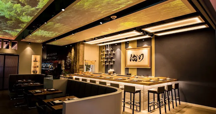 Sushi Hashiri Picture 1