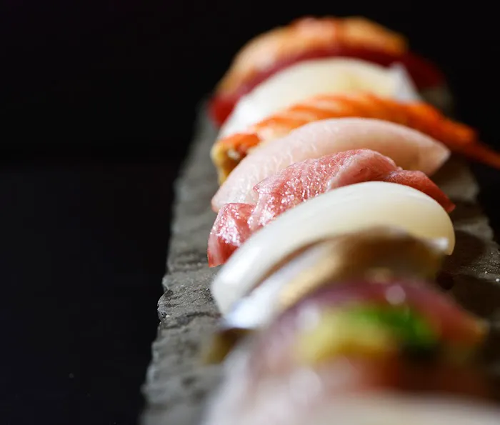 Sushi Hashiri Picture 6