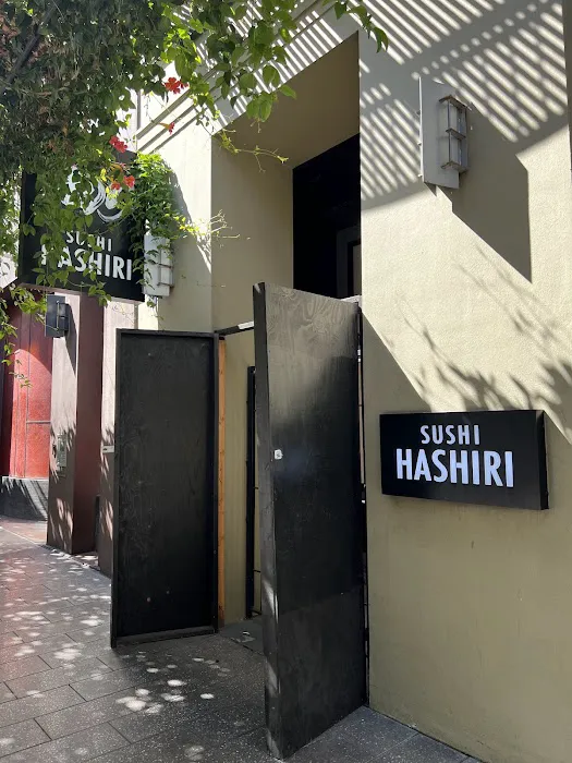 Sushi Hashiri Picture 10