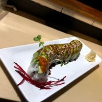 Fishmandu Sushi ico