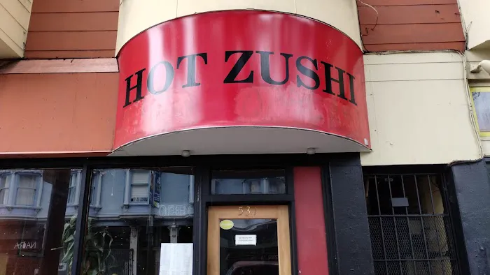 Hot Zushi Picture 3