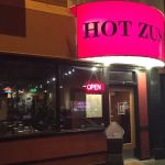 Hot Zushi