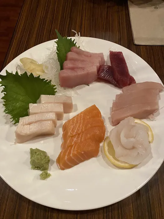 Hot Zushi Picture 8