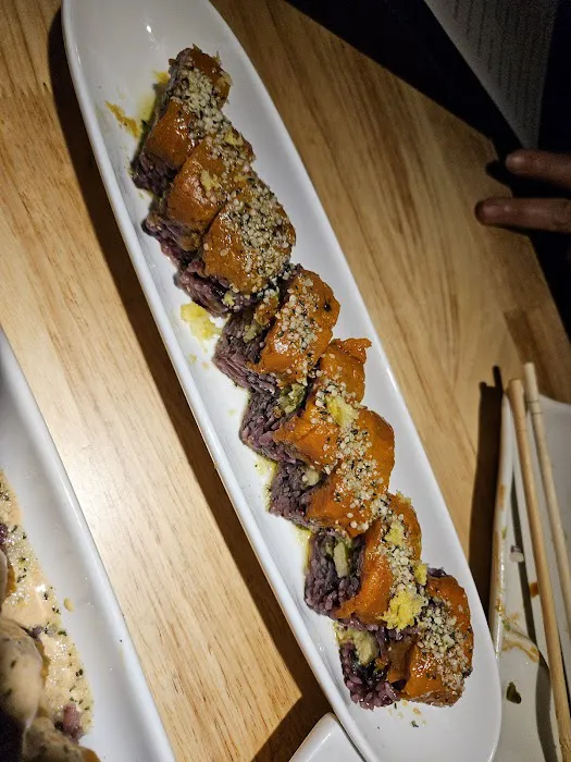 Sancha Sushi Picture 1