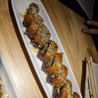 Sancha Sushi ico
