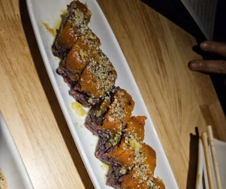 Sancha Sushi