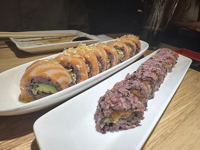 Sancha Sushi Picture 9