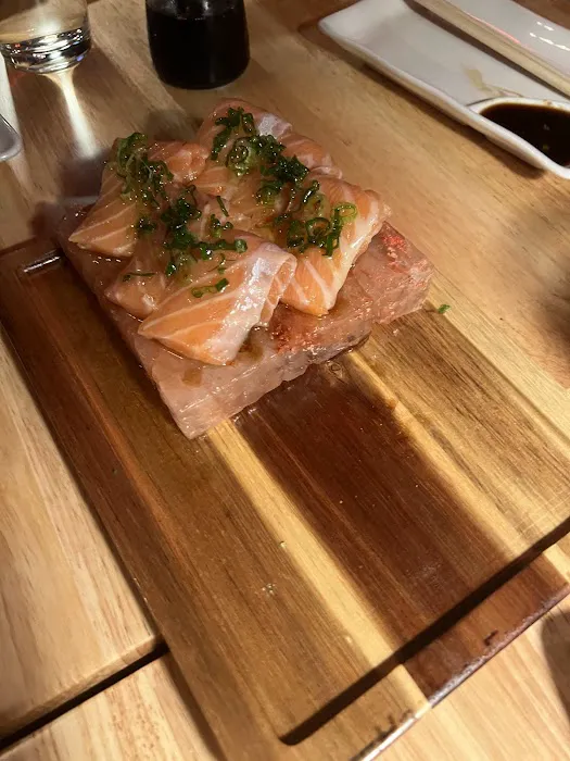 Sancha Sushi Picture 3