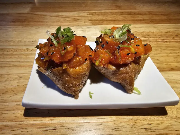 Sancha Sushi Picture 8