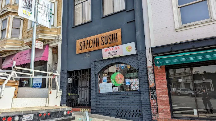 Sancha Sushi Picture 4