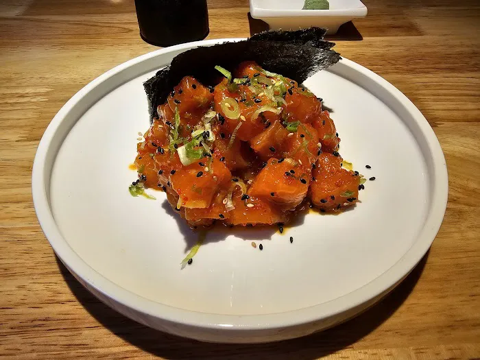 Sancha Sushi Picture 2