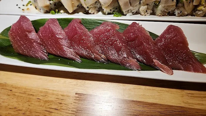 Sancha Sushi Picture 10