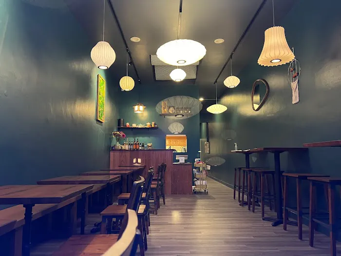 Taniku Izakaya Picture 3