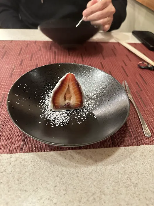 An | Japanese Restaurant Picture 6