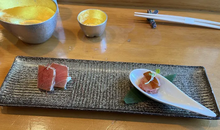 An | Japanese Restaurant Picture 2
