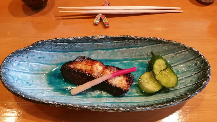 An | Japanese Restaurant Picture 9