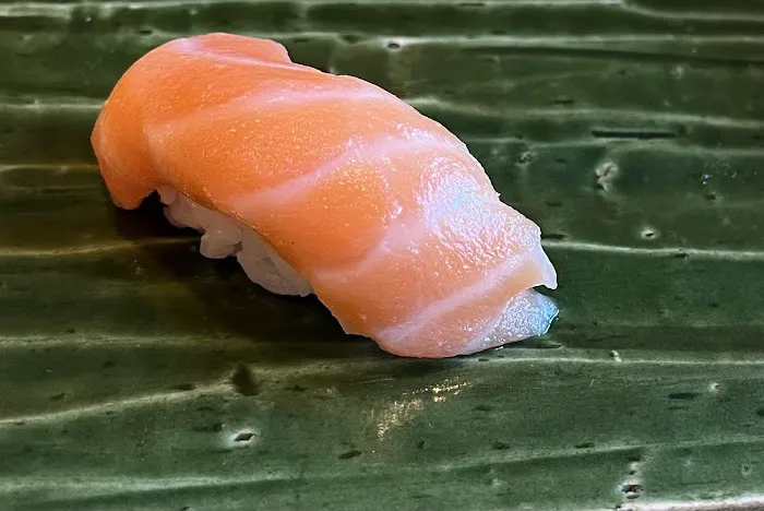 An | Japanese Restaurant Picture 1