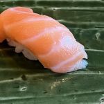 An | Japanese Restaurant