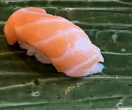 An | Japanese Restaurant