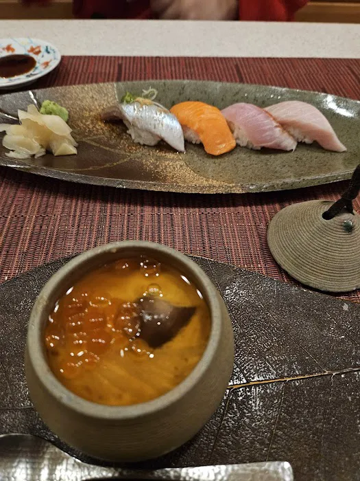 An | Japanese Restaurant Picture 5