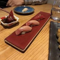 Sasa Japanese Restaurant ico
