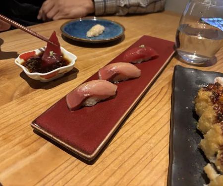 Sasa Japanese Restaurant