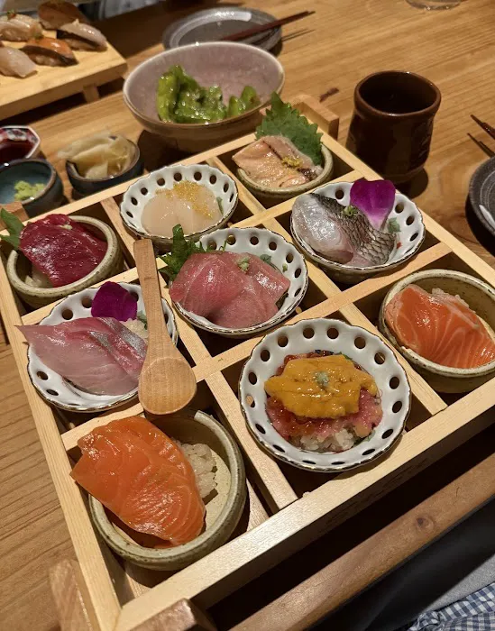 Sasa Japanese Restaurant Picture 7