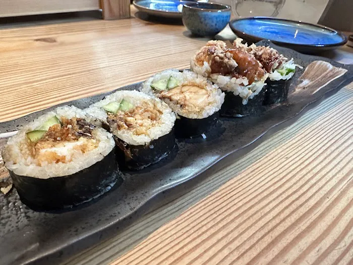 Sasa Japanese Restaurant Picture 4
