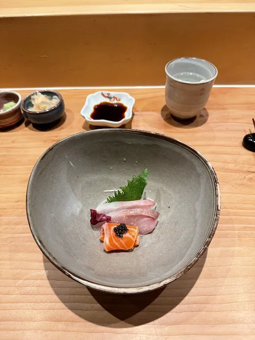 Sasa Japanese Restaurant Picture 9