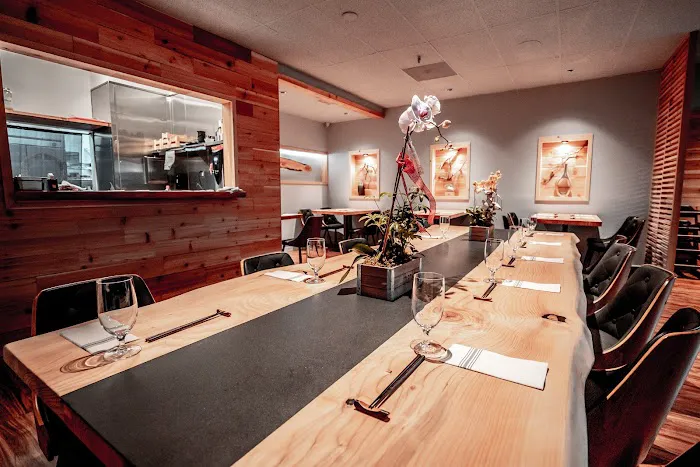 Sasa Japanese Restaurant Picture 8