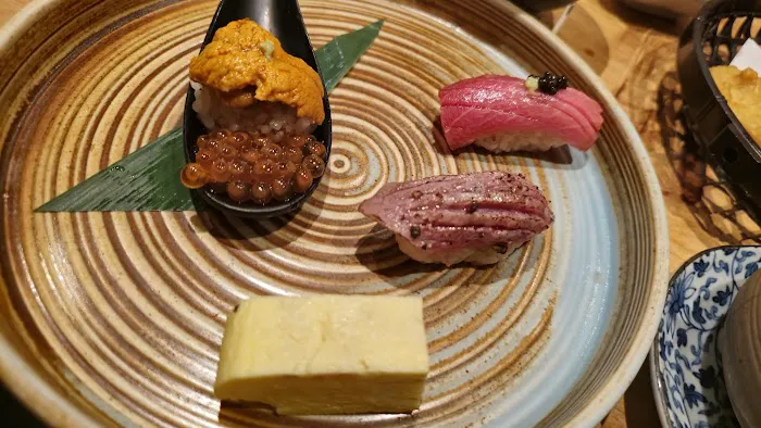 Sasa Japanese Restaurant Picture 5