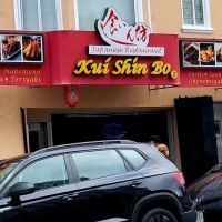Kui Shin Bo ico