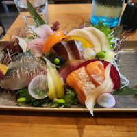 Kuma Sushi + Sake ico