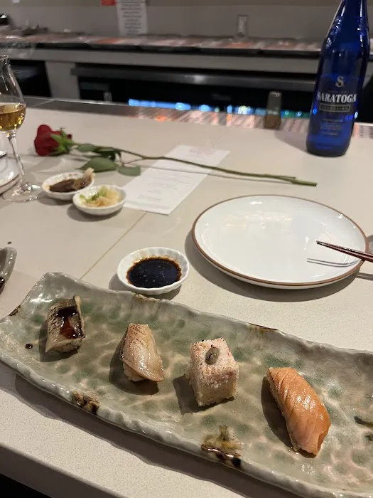 Sushi Sato Picture 8